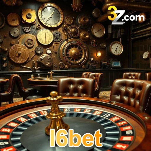 l6bet LOGIN App
