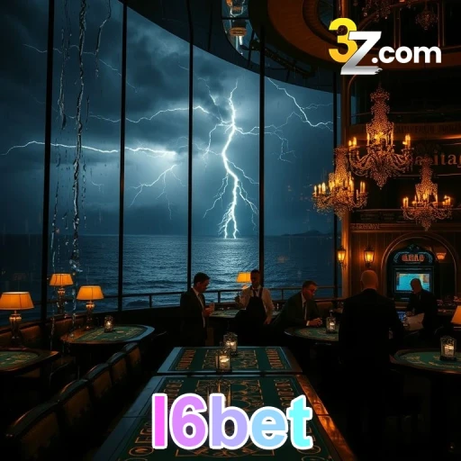 l6bet LOGIN Baixar