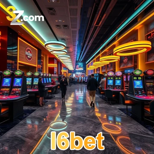 l6bet LOGIN