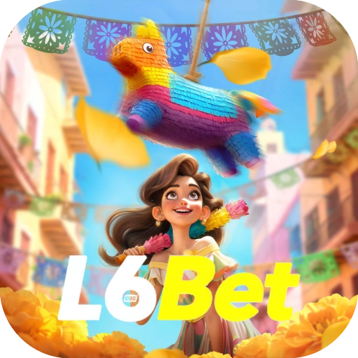 l6bet logo