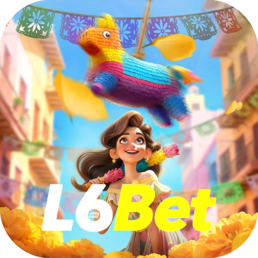 l6bet LOGIN LOGO